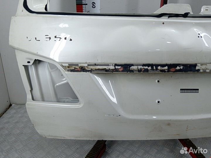 Крышка багажника Mercedes-Benz GL/GLS-Class