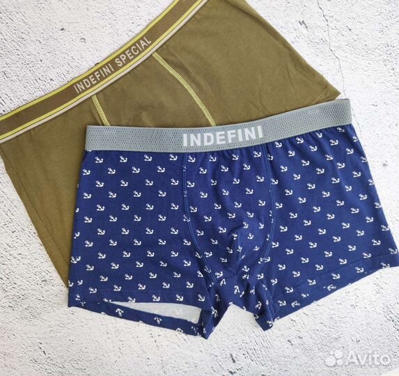 Трусы мужские