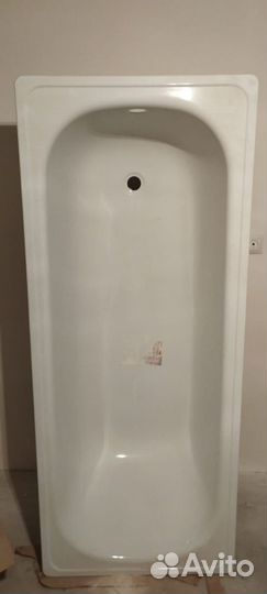 Ванна 170*70 антика