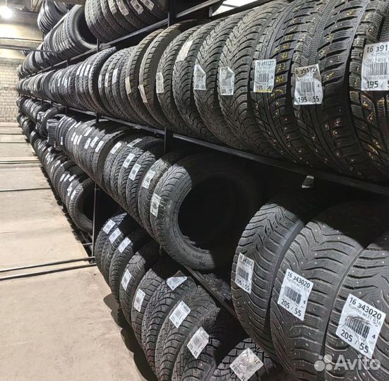 Kumho WinterCraft SUV Ice WS31 215/65 R17 101P
