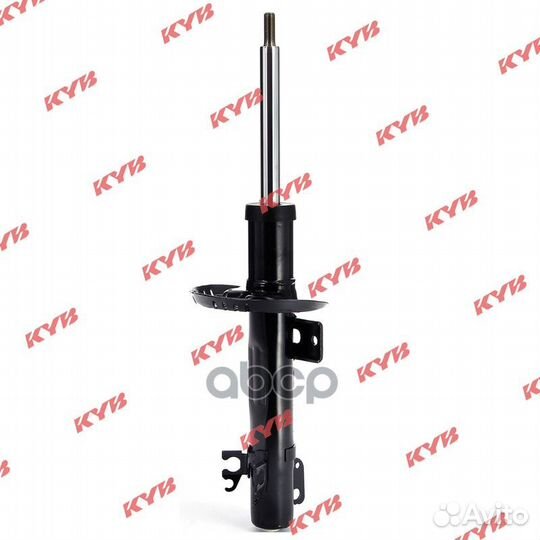 Амортизатор VW Polo (09) передний левый/правый