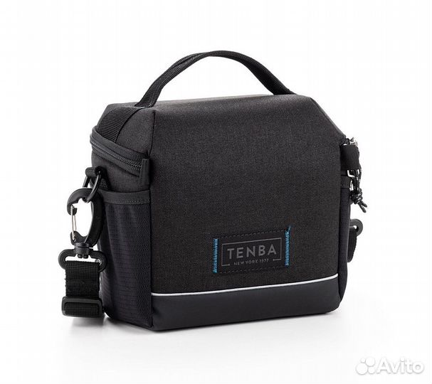 Сумка Tenba 637-778 Skyline v2 Shoulder Bag 7 Blac