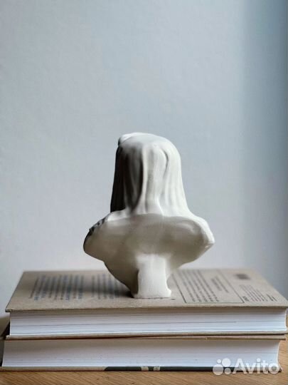 Статуэтка Богиня Деметра