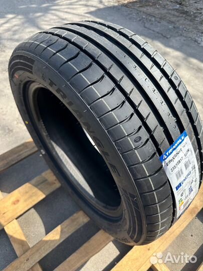 Triangle EffeXSport TH202 235/55 R17