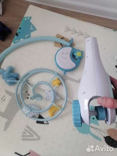 Детская колыбель