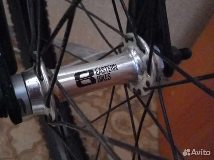 Трюковой велосипед bmx