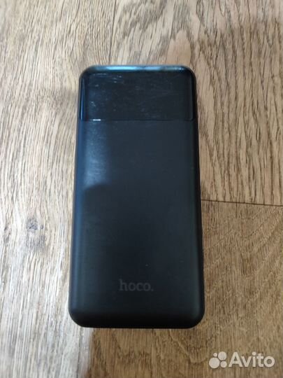 Powerbank (повербанк)