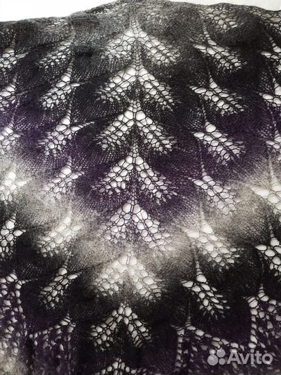 Продам косынка-паутинка