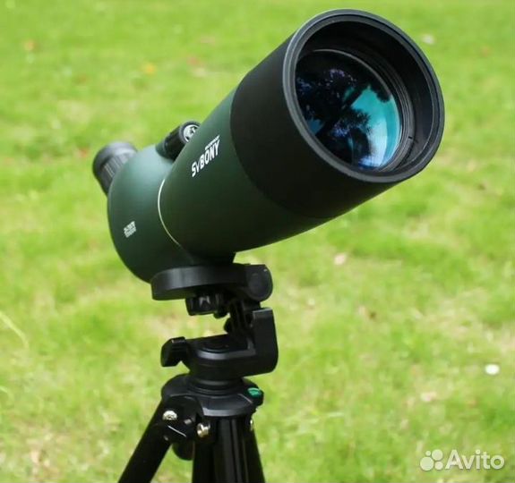 Зрительная труба монокуляр SV28