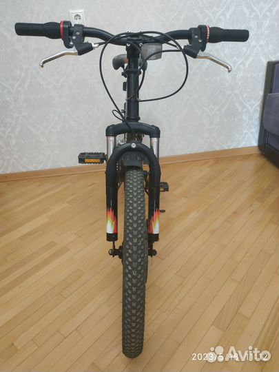 Велосипед детский actiwell