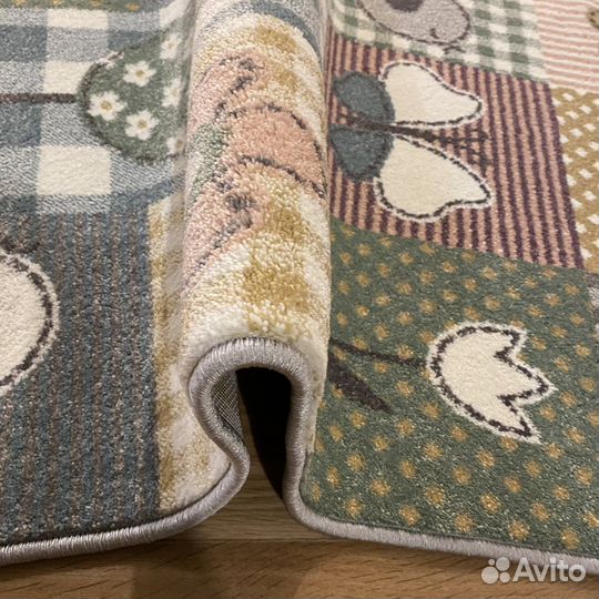 Ковер детский 1.2х 1.8