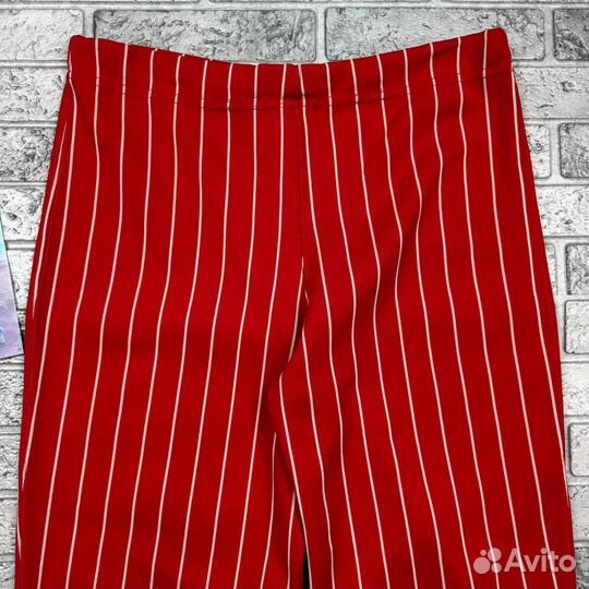 Брюки для бейсбола Red Baseball Pants 80х U.S.A