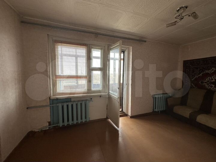 2-к. квартира, 42,2 м², 5/5 эт.