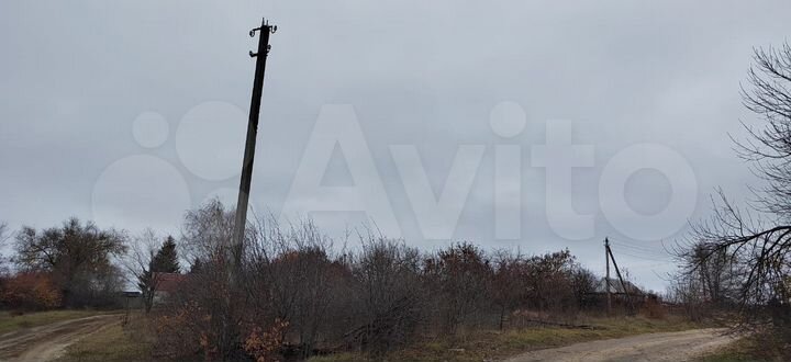 Участок 9 сот. (ИЖС)