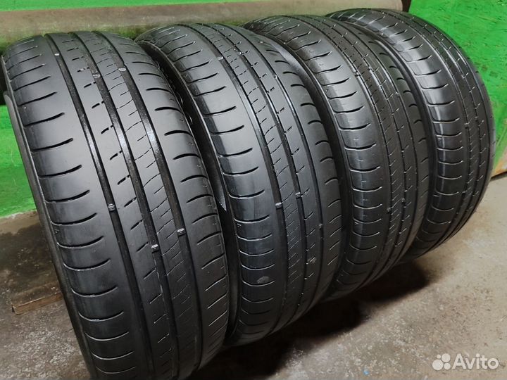 Kumho Ecowing ES01 KH27 205/65 R15 94H