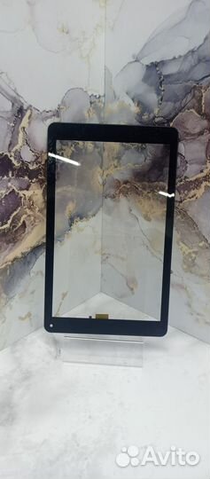 Тачскрин TP Сенсор Prestigio PMT3331 3G Чёрный