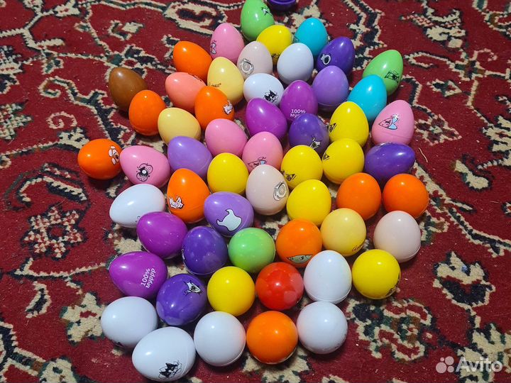 Треснутые 3 из дикси