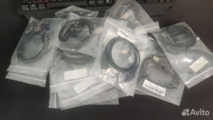 Кабель программирования для Zastone UV008