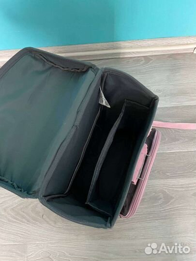 Ранец школьный для девочки belmil