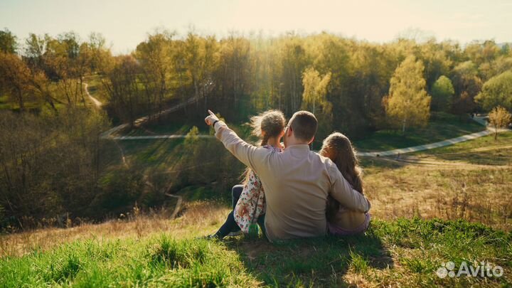 Оператор YouTube, рилсмейкер, видеограф, монтажер