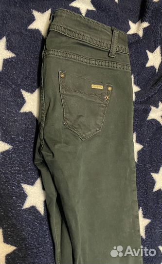 Скинни джинсы