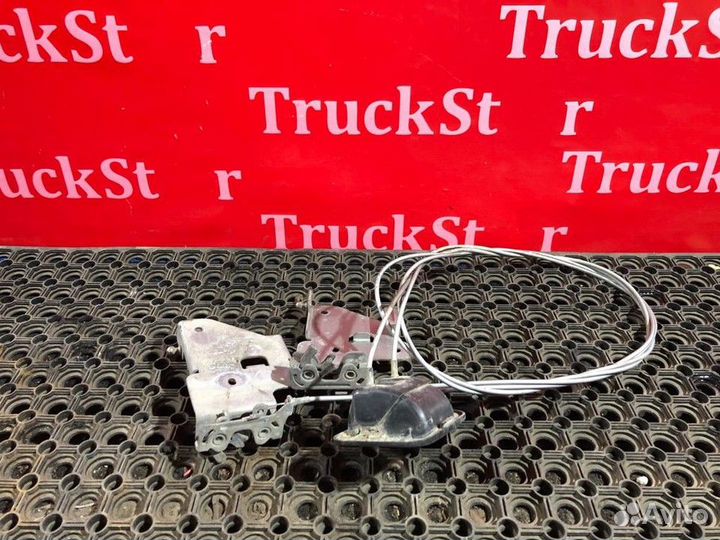 Замок капота Daf XF106