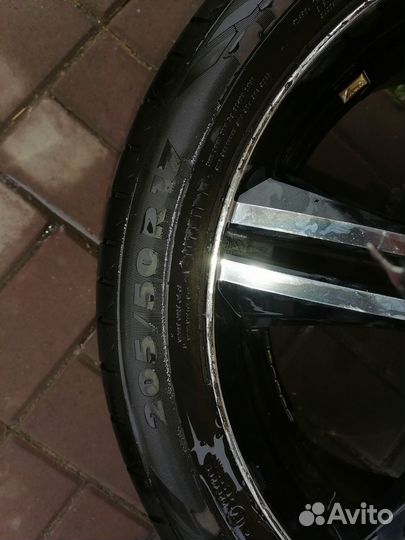 Nokian Tyres Nordman SZ2 205/50 R17