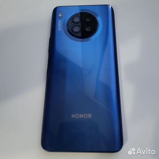 HONOR 50 Lite, 6/128 ГБ