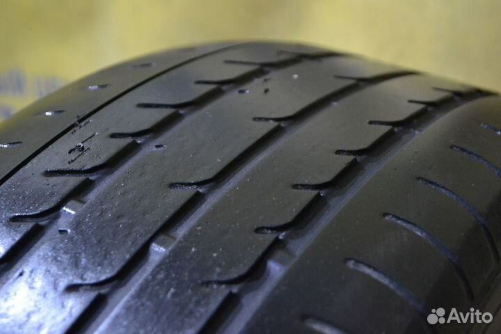 Toyo Proxes T1 Sport 205/55 R16