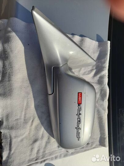 Зеркало левое honda civic EK3