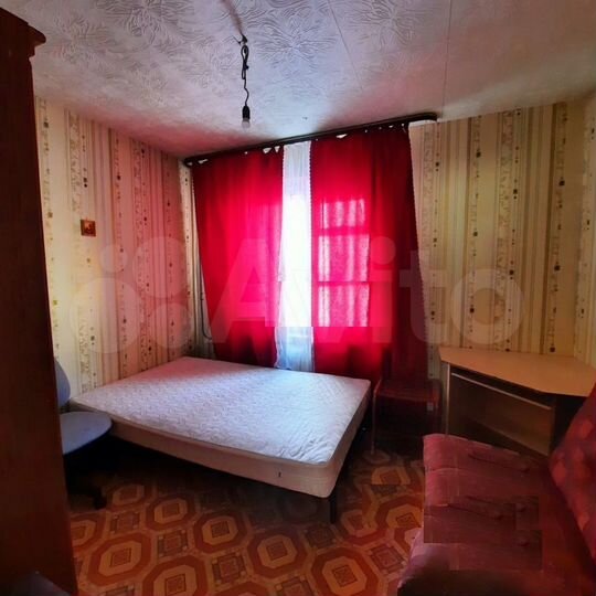 3-к. квартира, 64,6 м², 1/9 эт.