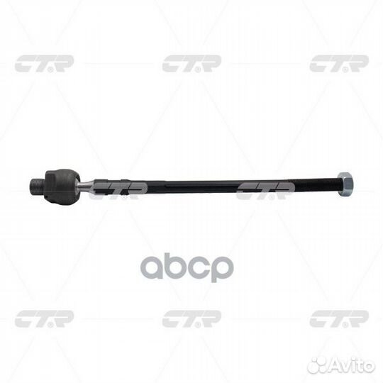 Тяга рулевая CR0436 CTR