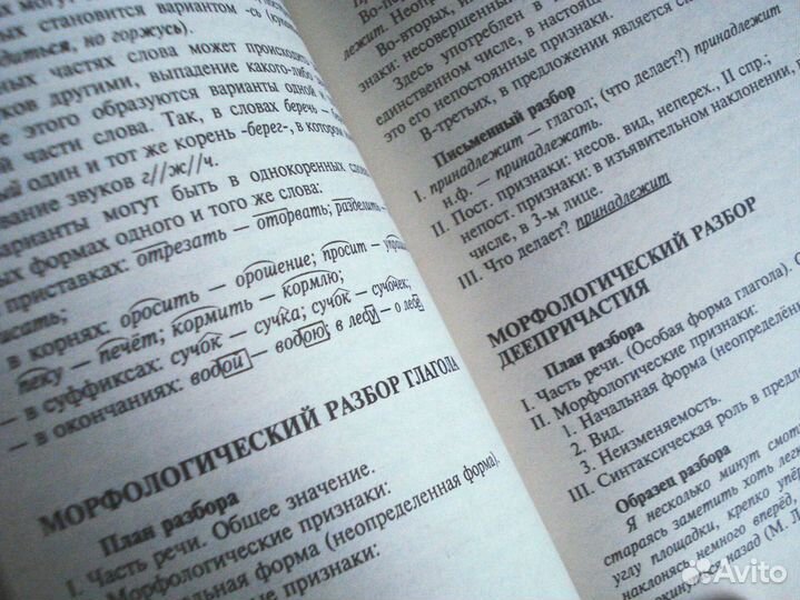 Книги по Литературе и Русскому языку