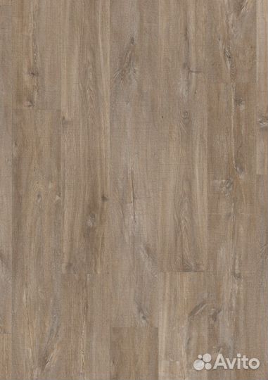 Пвх-плитка Quick-Step Livyn Дуб каньон пилёный