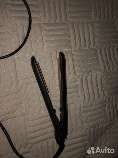 Утюжок выпрямитель для волос