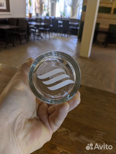 Пинта стакан для пива по 2 шт