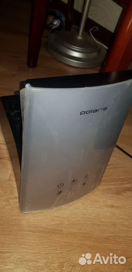 Увлажнитель воздуха Polaris puh 4405D
