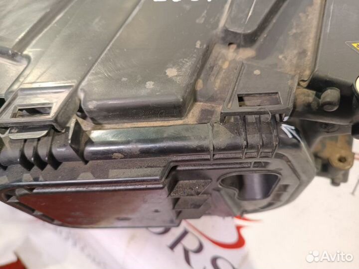 Фара ксеноновая Audi A6(C6) C6