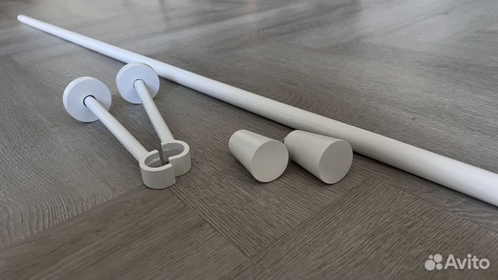 Карниз настенный