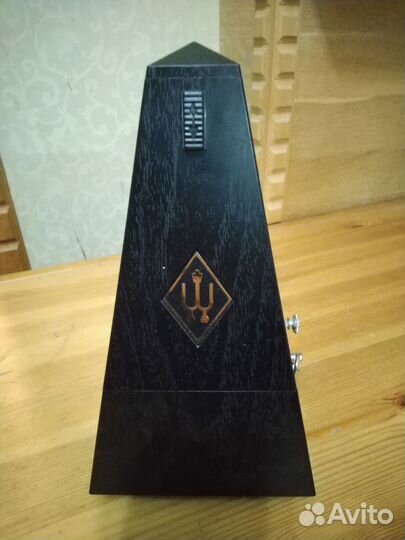 Метроном Wittner механический