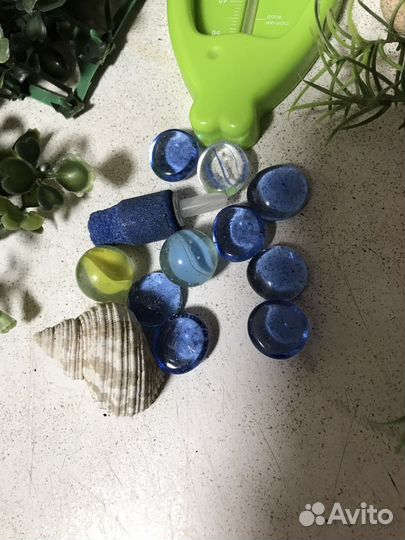 Все для аквариума