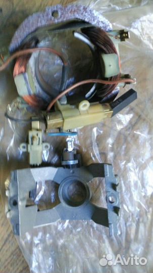 Пылесос Moulinex 1600(на запчасти)