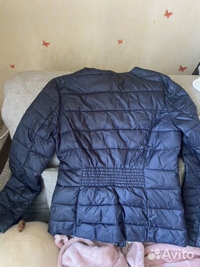 Куртка benetton