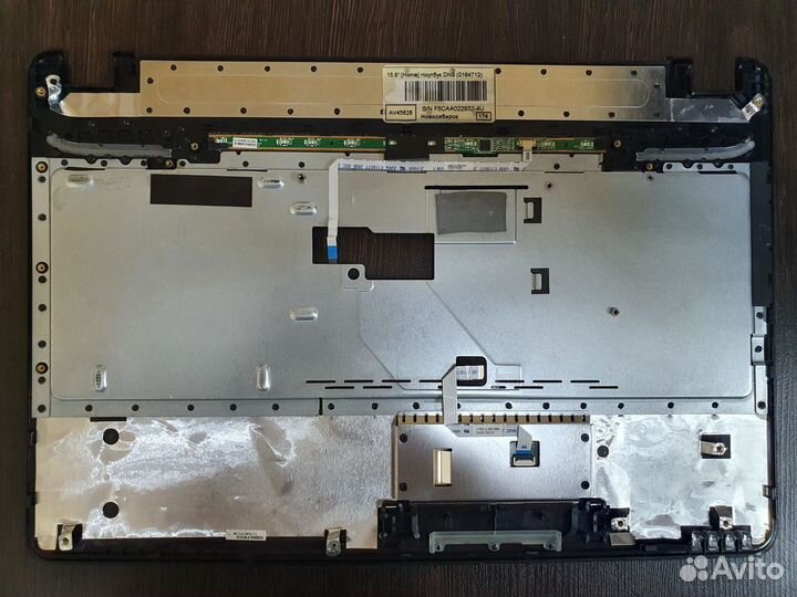 Запчасти и комплектующие DNS mt50in1