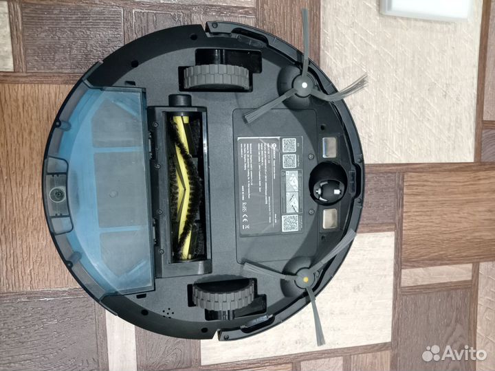 Робот-пылесос Neatsvor X500