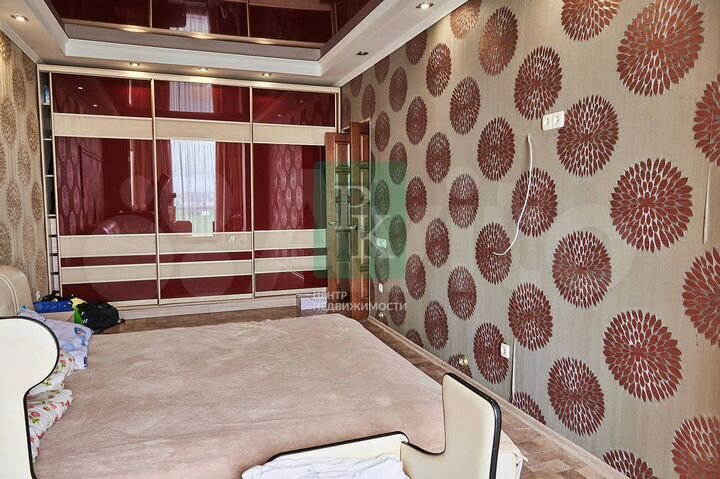 2-к. квартира, 64,6 м², 5/5 эт.