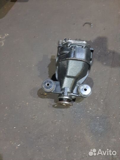 Редуктор toyota mark 2 100