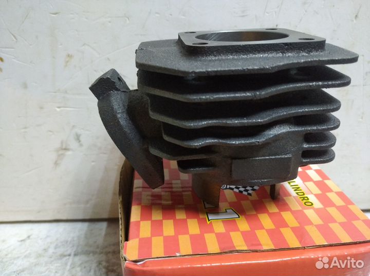 Поршневая группа Honda Dio 75cc