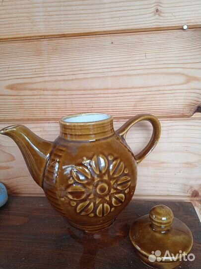 Посуда, сувениры СССР