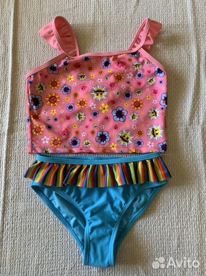 Купальник детский